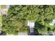 A densely wooded property with a house nestled among the trees offers privacy and seclusion at 747 Saint Michaels Ln # 7, Gastonia, NC 28052
