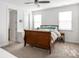 Bedroom featuring furnishings at 15018 Marymont Ave, Huntersville, NC 28078