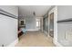 Spacious room featuring light gray walls, carpet, and natural light at 1637 N College Ave, Newton, NC 28658