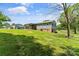 Charming home with a covered back porch and a spacious backyard for outdoor enjoyment at 3269 Tolley St, Claremont, NC 28610