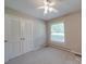 Neat bedroom with a closet and natural light at 6416 Wilgrove Mint Hill Rd, Mint Hill, NC 28227