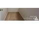 View of narrow hallway with carpet at 10012 Michael Crossing Dr, Charlotte, NC 28213
