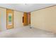 Bedroom featuring neutral walls and plush carpeting at 1773 Baldwin Ln, Lincolnton, NC 28092