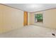 Bedroom featuring a window view at 1773 Baldwin Ln, Lincolnton, NC 28092