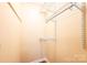 Walk-in closet with shelving, offering ample storage space at 2309 13Th Street Ne Dr, Hickory, NC 28601