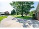 Lovely home with a spacious front yard featuring a well-manicured lawn and lush greenery for a welcoming curb appeal at 2309 13Th Street Ne Dr, Hickory, NC 28601