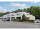 Retail stores offering Amazon Hub, Domino's and other storefronts with dedicated parking spaces at 5002 Abode Lily Ln, Charlotte, NC 28227