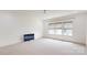 Bright bonus room with neutral carpet, natural light, and ample space for relaxation or recreation at 7651 Fenn Way, Fort Mill, SC 29707