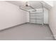 Spacious garage with ample room for parking and storage at 7806 Mcgarry Trl, Charlotte, NC 28214