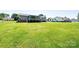 Rear of the house showcasing a covered deck and large backyard at 2031 36Th Ne St, Hickory, NC 28601