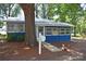 Cozy cottage with ample windows and a charming mailbox at 2131 E Nc 10 Hwy, Conover, NC 28613