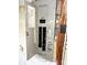 Main electrical panel with visible circuits and labeling in a utility area for safe and easy management at 4421 Linwood Rd, Gastonia, NC 28052