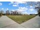 Expansive community park featuring a well-maintained lawn, walking paths, and picturesque scenery for outdoor enjoyment at 6277 Raven Rock Dr, Denver, NC 28037