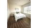 Comfortable bedroom with a soft color palette at 110 White Apple Way, Statesville, NC 28625