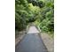 Charming bridge and walking path through a lush green community perfect for an active lifestyle at 129 N Audubon Ave, Mooresville, NC 28117