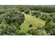 Expansive lot with mature trees and manicured lawn at 139 Cricket Creek Dr, Cherryville, NC 28021