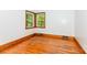 Bright bedroom with hardwood flooring and natural light at 3420 Long Ferry Rd, Salisbury, NC 28146