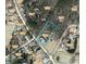 The property is located on 1.91 acres between Long Ferry and Cranford Road at 3420 Long Ferry Rd, Salisbury, NC 28146