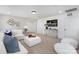 Inviting living room with modern decor, plush seating, and decorative wall art at 492 Switch St # 82 Ty, York, SC 29745