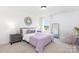 Inviting bedroom with soft tones and elegant decor at 492 Switch St # 82 Ty, York, SC 29745