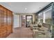 Spacious bedroom with a connected sitting room, and a full bathroom, featuring natural light at 7046 North Bridge Dr, Huntersville, NC 28078
