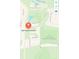 Street map view of 7601 Hammond Dr, Charlotte, NC, indicating the property's location at 7601 Hammond Dr, Charlotte, NC 28215