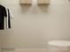 Walk-in closet with wire shelving and ample storage space at 130 Oconee Trl, Statesville, NC 28625