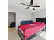 This bedroom features a ceiling fan at 158 Snead Rd, Fort Mill, SC 29715