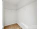 Walk-in closet featuring wire shelving at 158 Snead Rd, Fort Mill, SC 29715