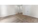 Spacious bedroom showcasing neutral walls and carpeting, creating a serene atmosphere at 1651 Carolina Cir, Gastonia, NC 28054