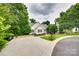 Charming single-story home with a long driveway and manicured front yard at 2132 Cubla Ct, Rock Hill, SC 29732