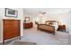 Serene main bedroom with natural light, neutral decor and ample space for relaxation at 4009 Oxford Mill Rd, Waxhaw, NC 28173