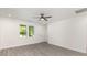 Open-concept living room showcasing modern flooring, neutral paint, and abundant natural light at 925 4Th St, Statesville, NC 28677