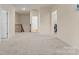 Spacious loft with access to bedroom suites and laundry room at 966 Nw Parkland Pl, Concord, NC 28027