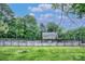 Outdoor community pool, surrounded by lush greenery and ample seating, offering a serene and relaxing environment at 1633 Kiawah Ct, Gastonia, NC 28056
