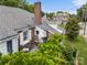Exterior patio with outdoor seating, perfect for relaxation and enjoying the scenic views at 603 S Fulton St, Salisbury, NC 28144