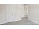 Bedroom featuring neutral paint and carpet flooring at 908 Smithcliffs Trl, York, SC 29745