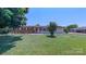 Charming home with a manicured front yard and colorful landscaping adding curb appeal at 920 Thomas St, Statesville, NC 28677