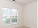 Bedroom with natural light and a view of a tree-lined street at 1003 Grayscroft Dr, Waxhaw, NC 28173