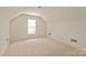 Bright, spacious bedroom with neutral carpet and a window providing natural light at 1003 Grayscroft Dr, Waxhaw, NC 28173