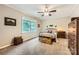 Neutral bedroom with stylish decorations at 1175 18Th Ne Ave, Hickory, NC 28601