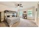 bedroom with bunk bed and great light at 1175 18Th Ne Ave, Hickory, NC 28601