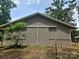 Metal barn with tan siding at 2905 Medlin Rd # 40 Acres, Monroe, NC 28112