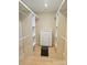 Walk-in closet with custom shelving, drawers, and ample storage space at 2905 Medlin Rd # 40 Acres, Monroe, NC 28112