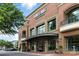 Exterior shot of Barnes & Noble bookstore featuring brick facade, signage, and awning-covered entrance at 720 Governor Morrison St # 219, Charlotte, NC 28211
