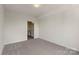Spacious bedroom with ensuite bathroom at 14347 San Paolo Ln, Charlotte, NC 28277