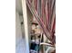 Ample storage in the laundry room at 5022 Wrenn Dr, Denver, NC 28037