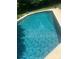 Close-up of a clear, inviting in-ground swimming pool at 6313 Weddington Rd, Concord, NC 28027