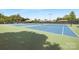 Enjoy a day on the courts in this community's well-maintained tennis facilities, surrounded by lush greenery at 10101 Wood Ct, Charlotte, NC 28277