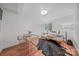 Comfortable bedroom with a desk, cozy decor, and natural light, perfect for work or rest at 201 N Dotger Ave # C8, Charlotte, NC 28207